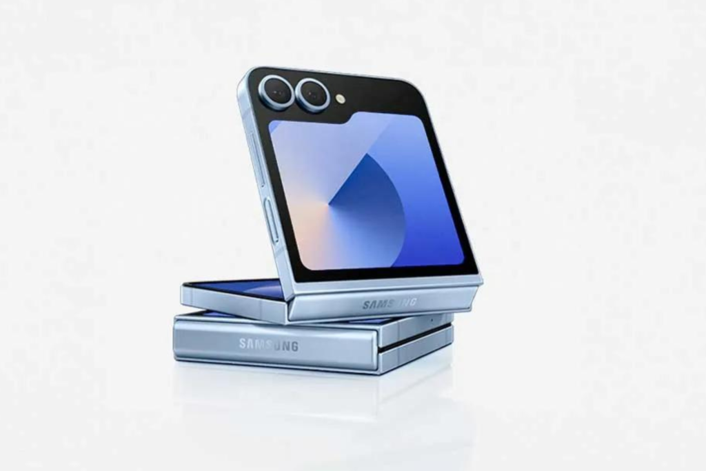 samsung galaxy z flip 6