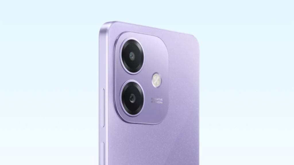 Oppo A3x