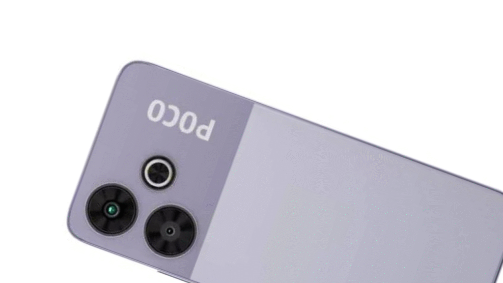 poco m6 plus