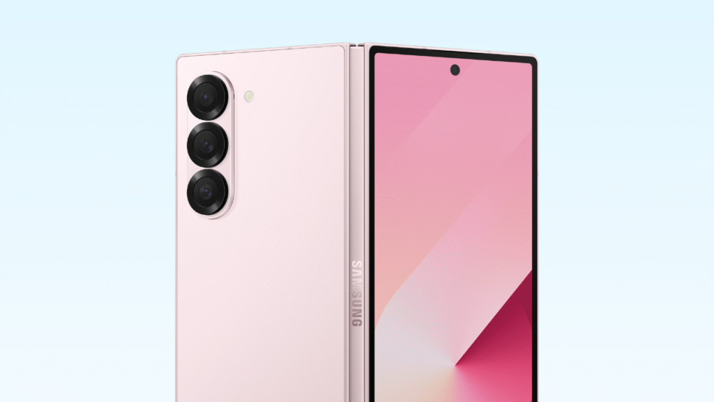 samsung galaxy z fold 6