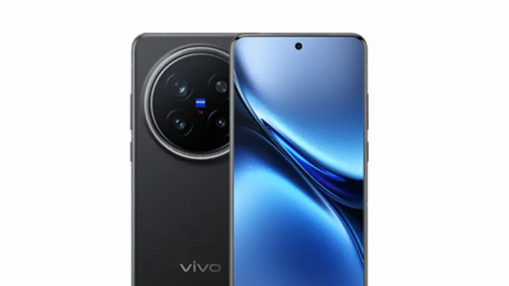 Vivo x200 pro