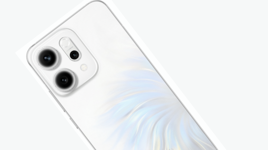 Oppo Reno 14