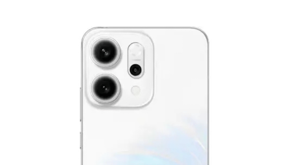 Oppo Reno 14 Pro