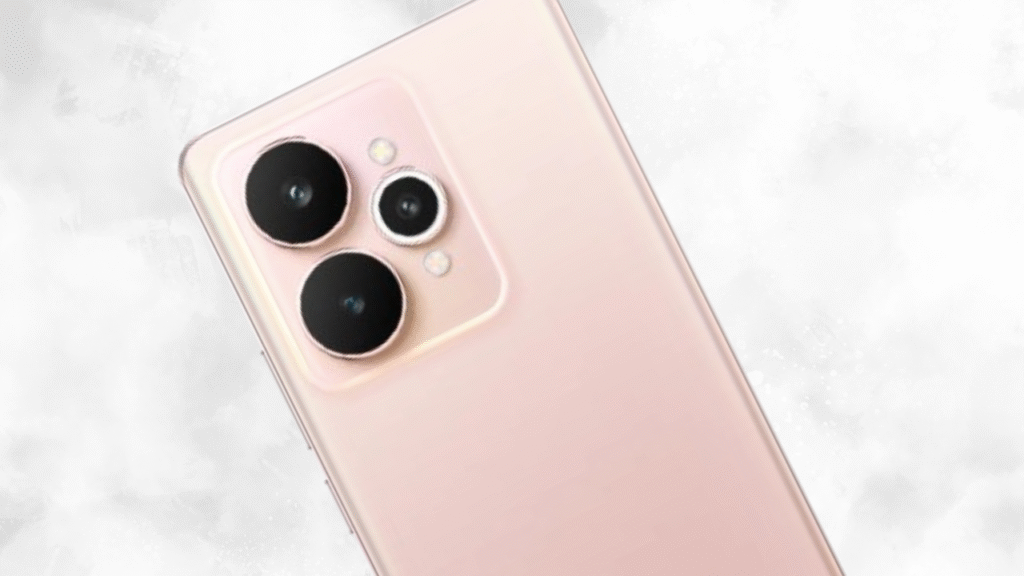 Realme 15