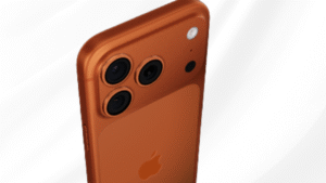 iPhone 17 pro