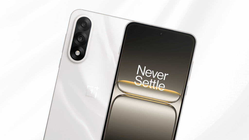 oneplus nord 5