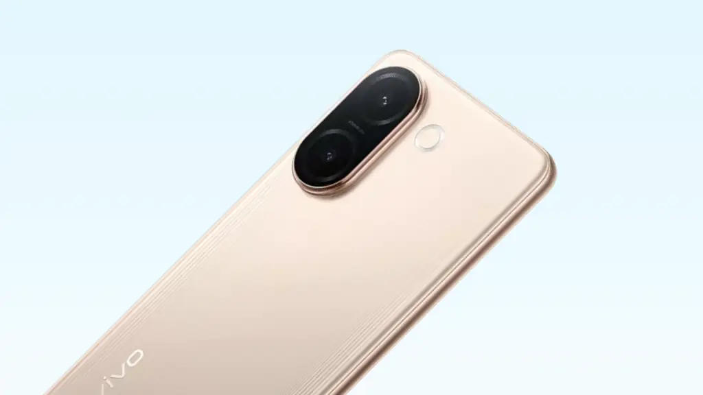 vivo v60e