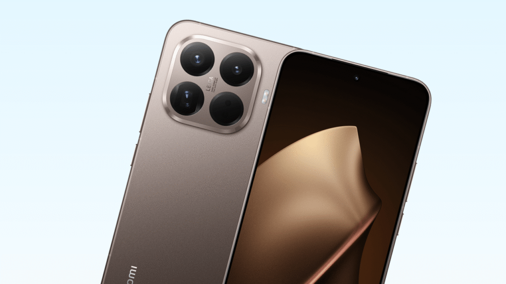 xiaomi 15t Pro